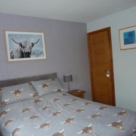 Inverness. Private Double Room With En Suite. Room Only. Екстериор снимка